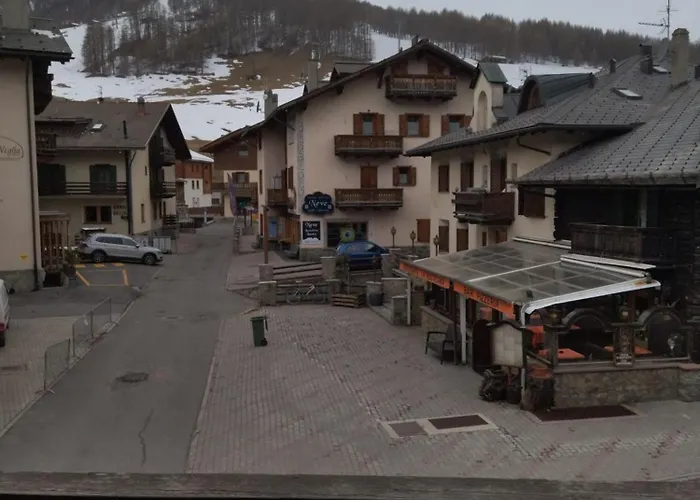 Garni Baita Cecilia