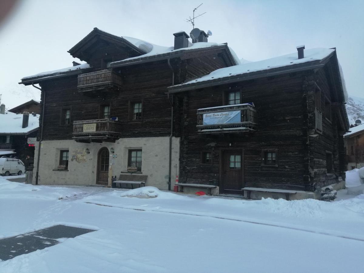 Bed & Breakfast Garni Cecilia