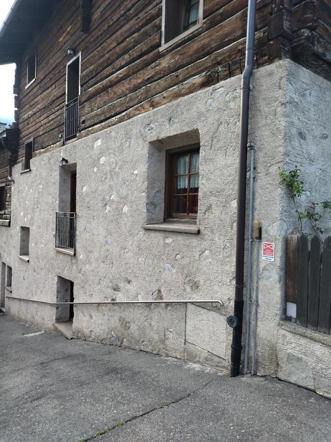 Garni Cecilia Bed & Breakfast 3*