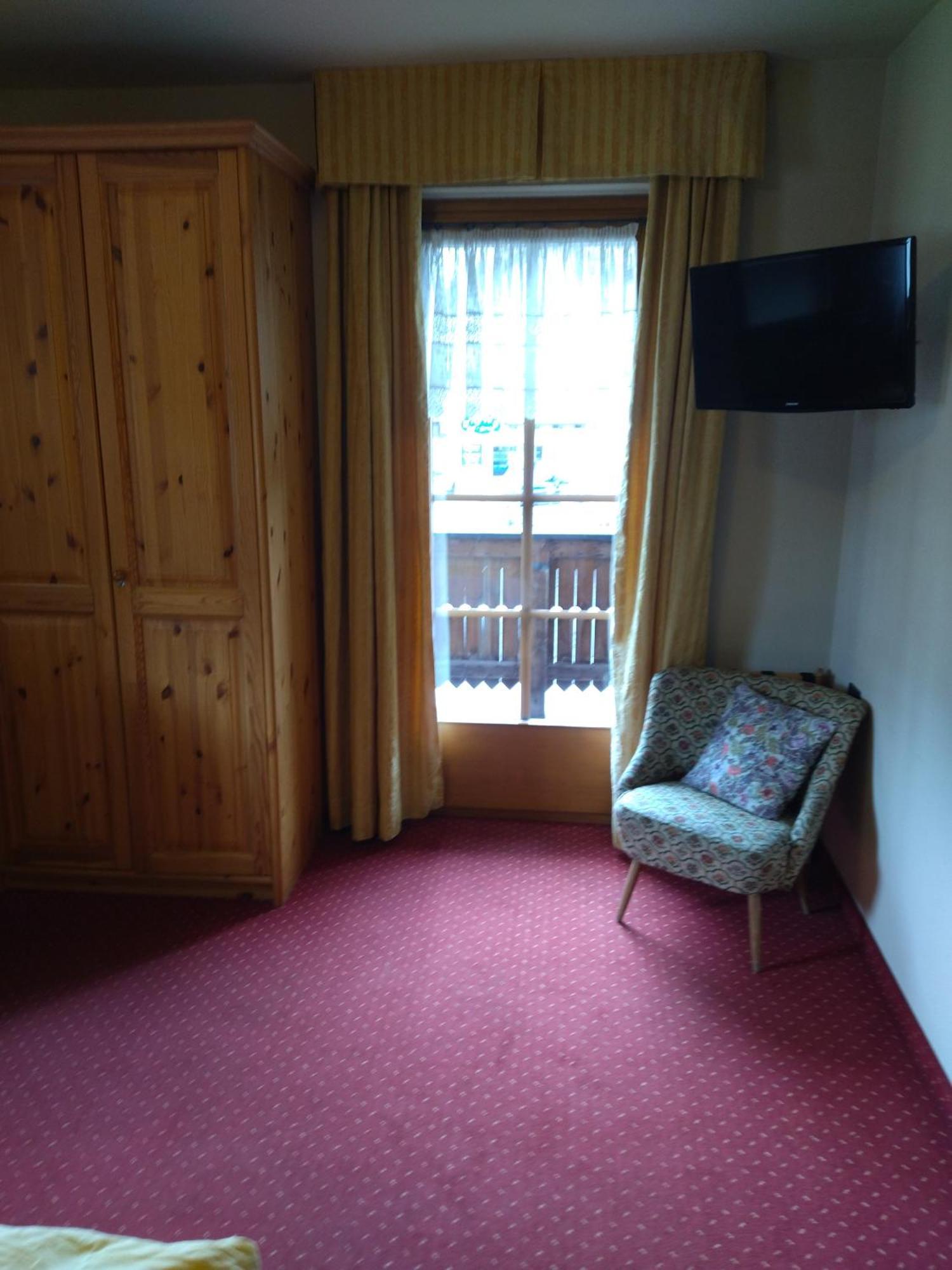 Bed & Breakfast Garni Cecilia Livigno