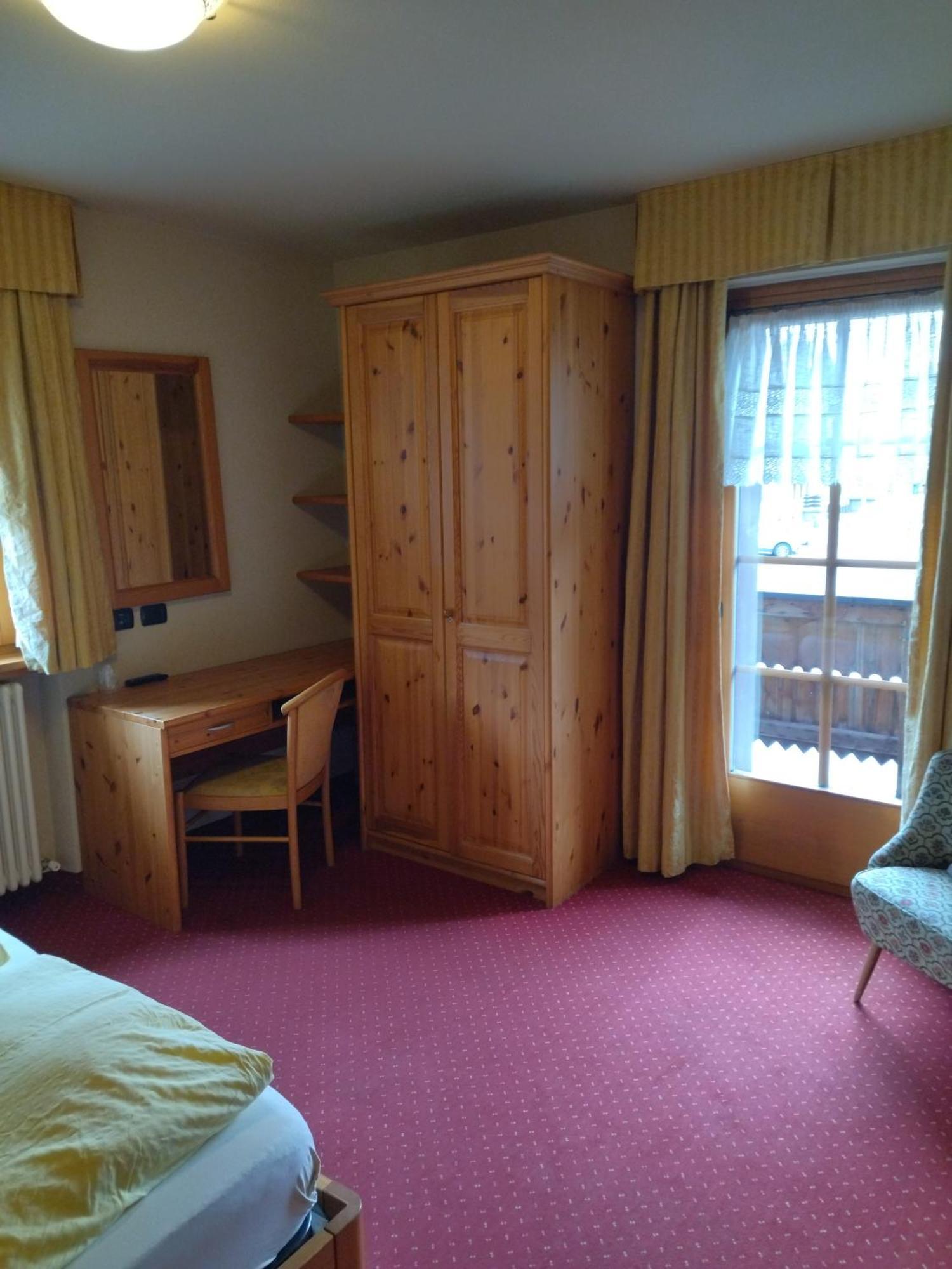 Bed & Breakfast Garni Cecilia