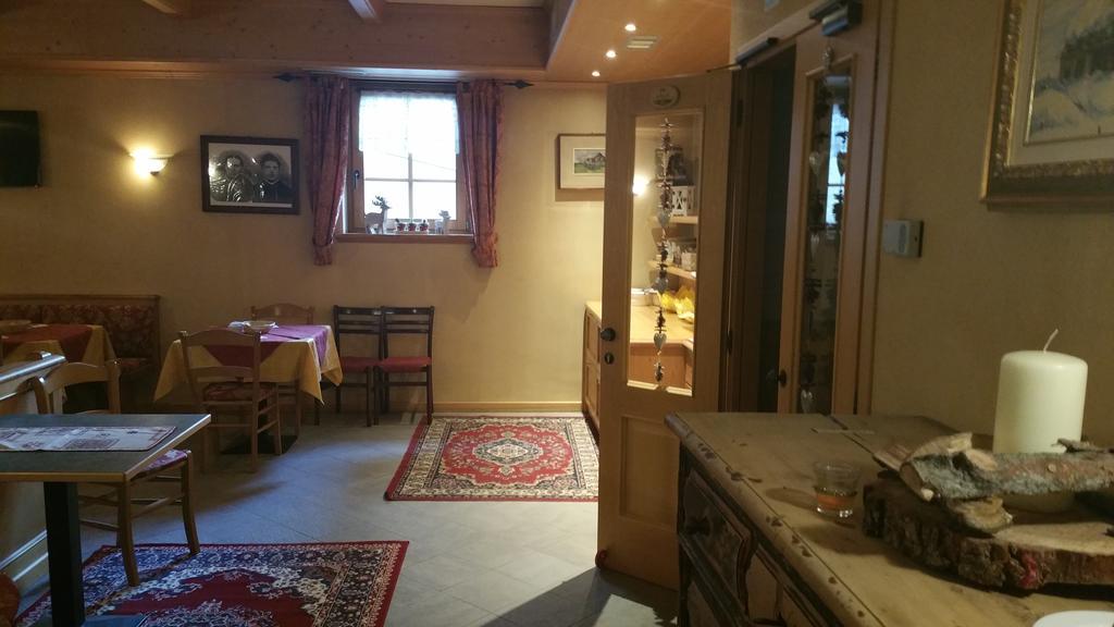 Garni Cecilia Bed & Breakfast Livigno