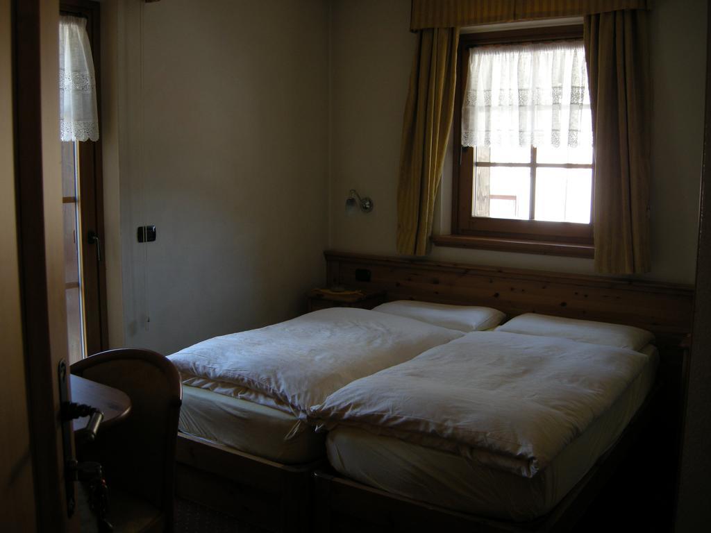 Garni Cecilia Bed & Breakfast