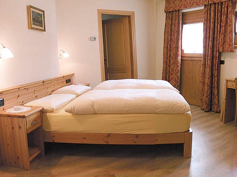 Garni Cecilia Bed & Breakfast 3*