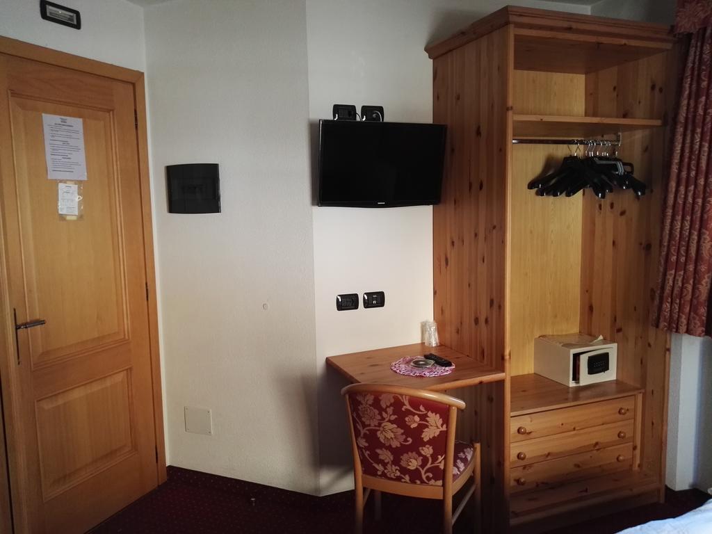 Garni Cecilia 3* Livigno