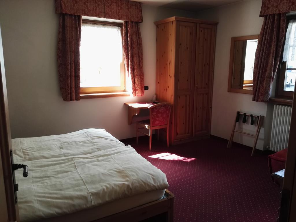 Bed & Breakfast Garni Cecilia 3*