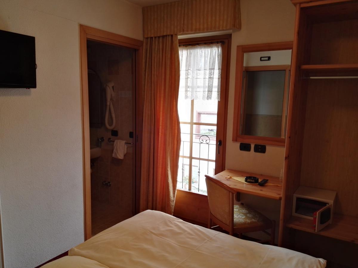 Garni Cecilia 3*