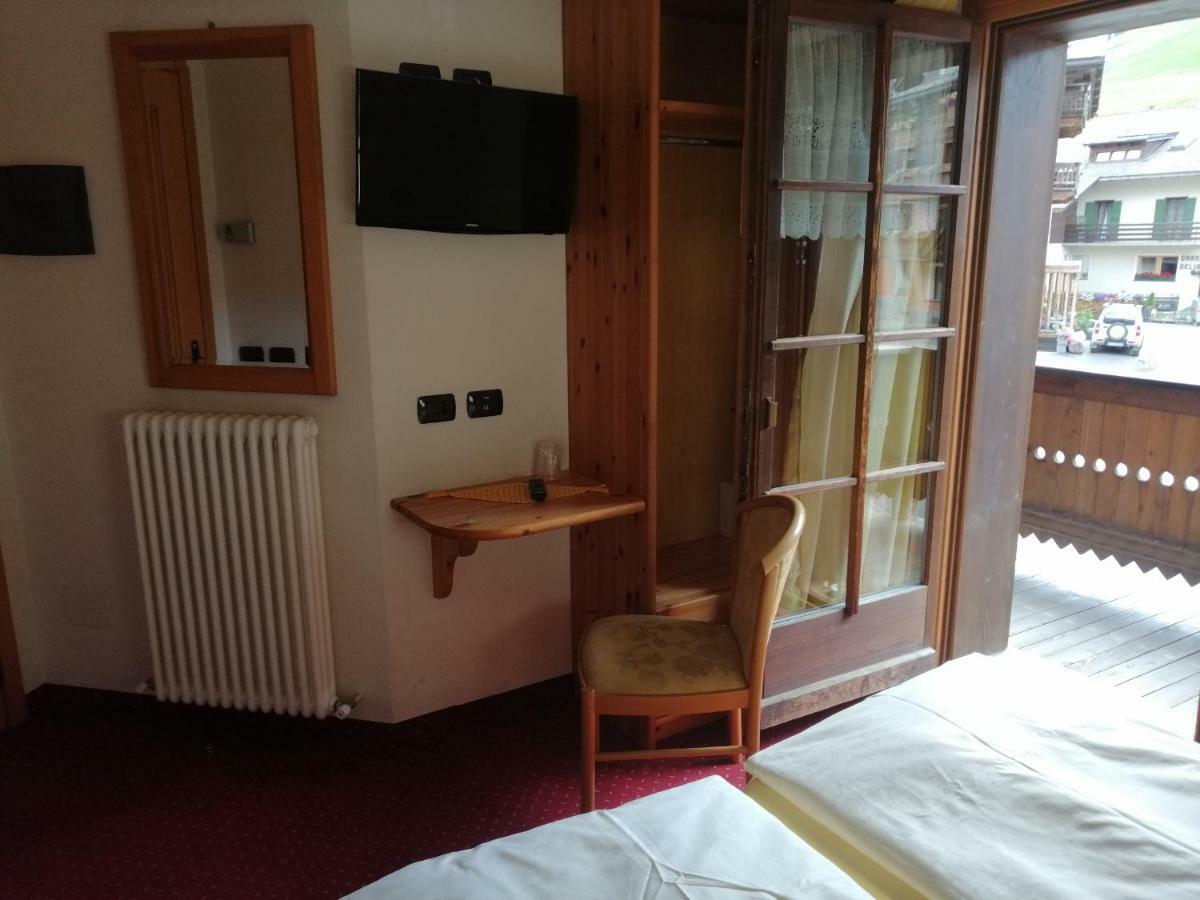 Garni Cecilia Bed & Breakfast