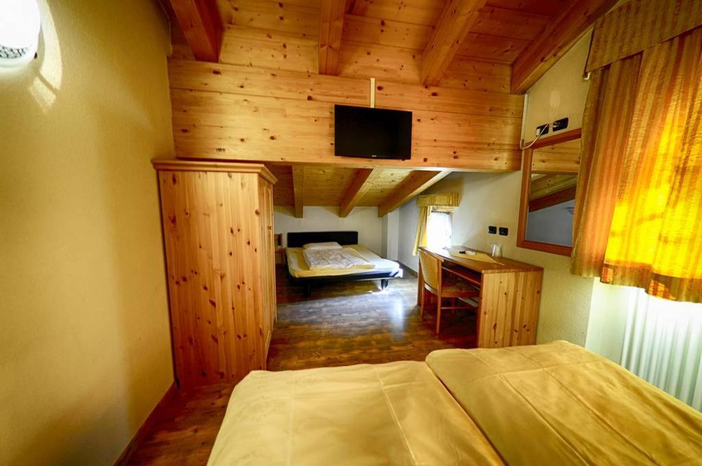 Garni Cecilia Bed & Breakfast Livigno