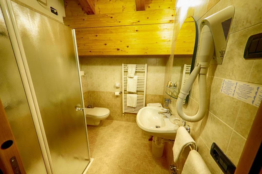 Garni Cecilia 3* Livigno