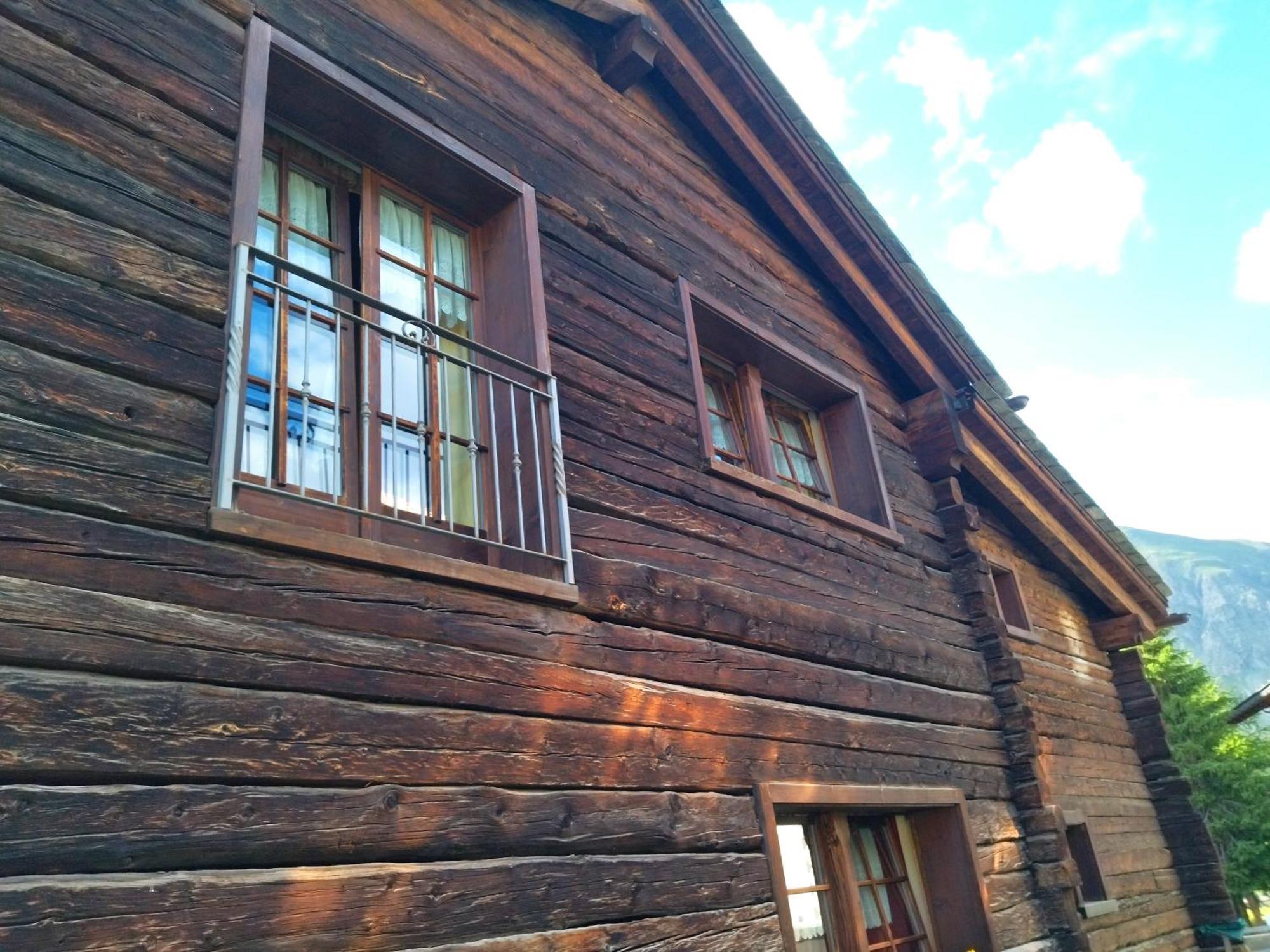 Bed & Breakfast Garni Cecilia
