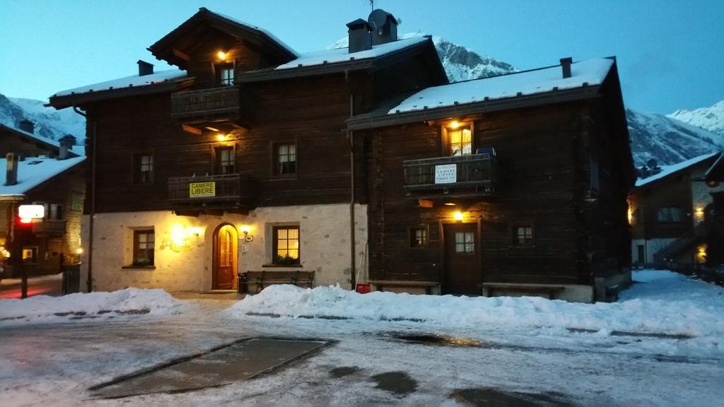 Garni Cecilia Bed & Breakfast 3*