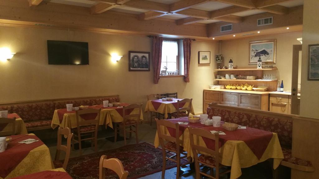 Garni Cecilia Bed & Breakfast