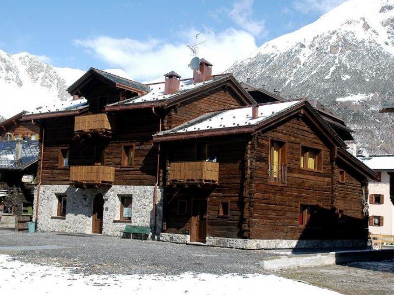 Garni Cecilia Bed and breakfast 3*