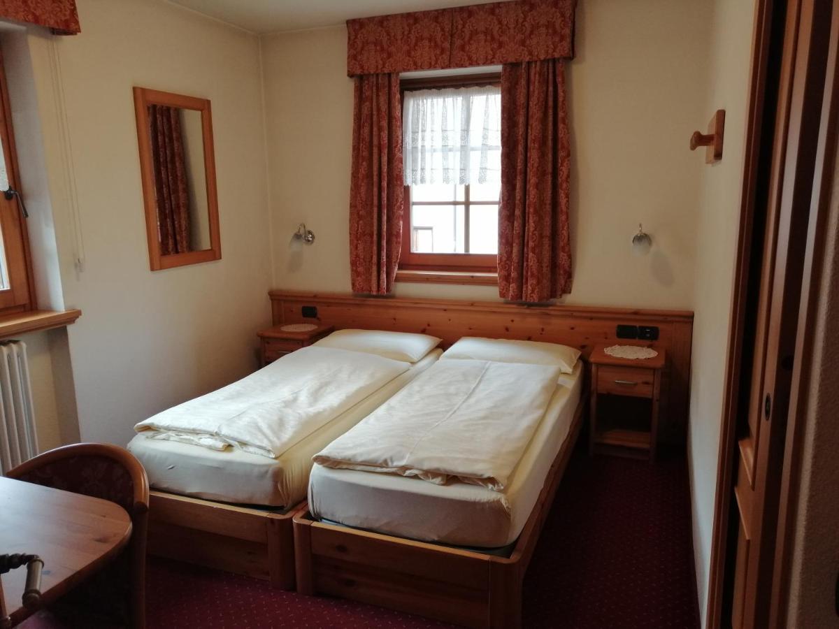 Garni Cecilia Bed & Breakfast Livigno